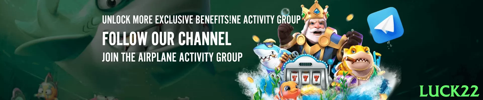 luck22 - 3